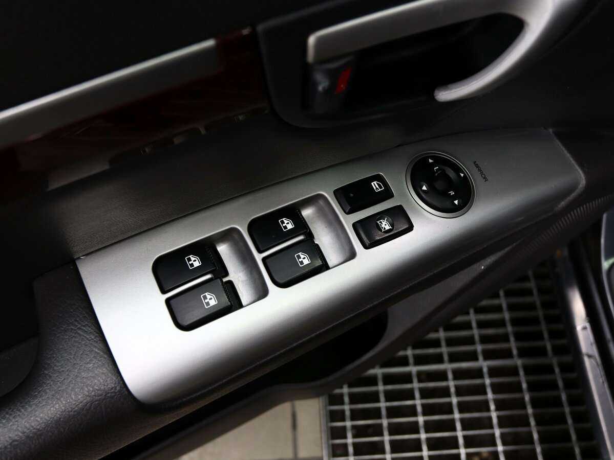 Hyundai Santa Fe 2006 года с пробегом. Фото: #15