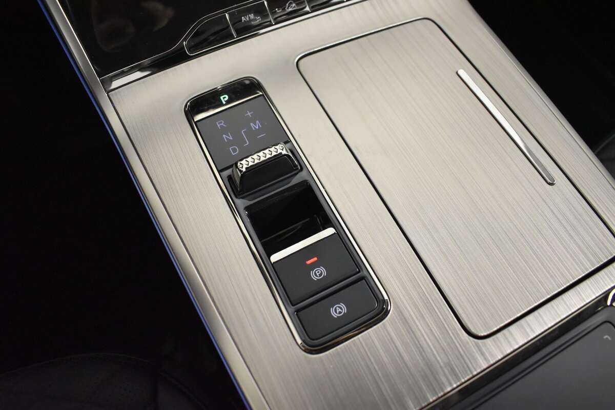 EXEED TXL 2021 года с пробегом. Фото: #14