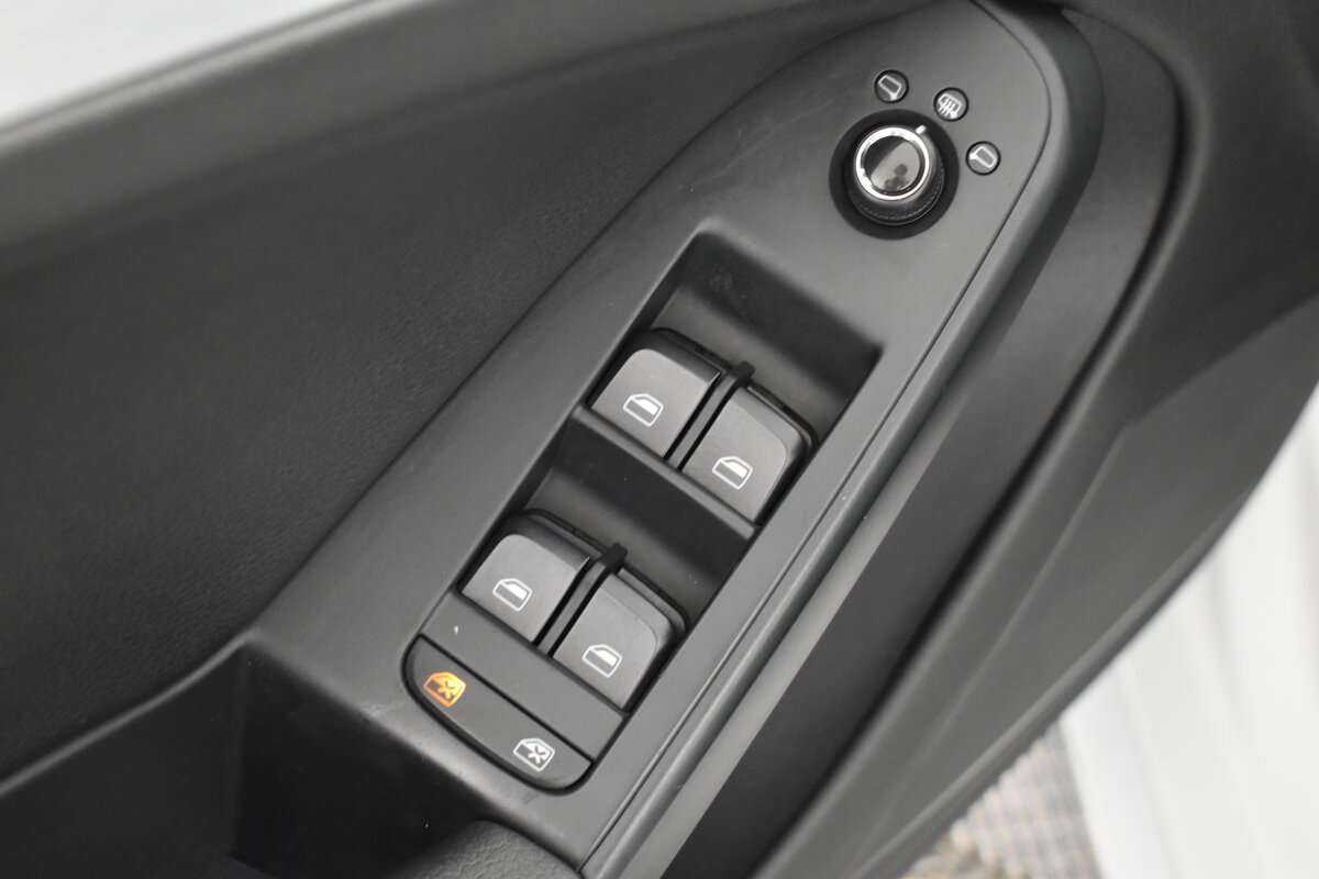 Audi A5 2011 года с пробегом. Фото: #6