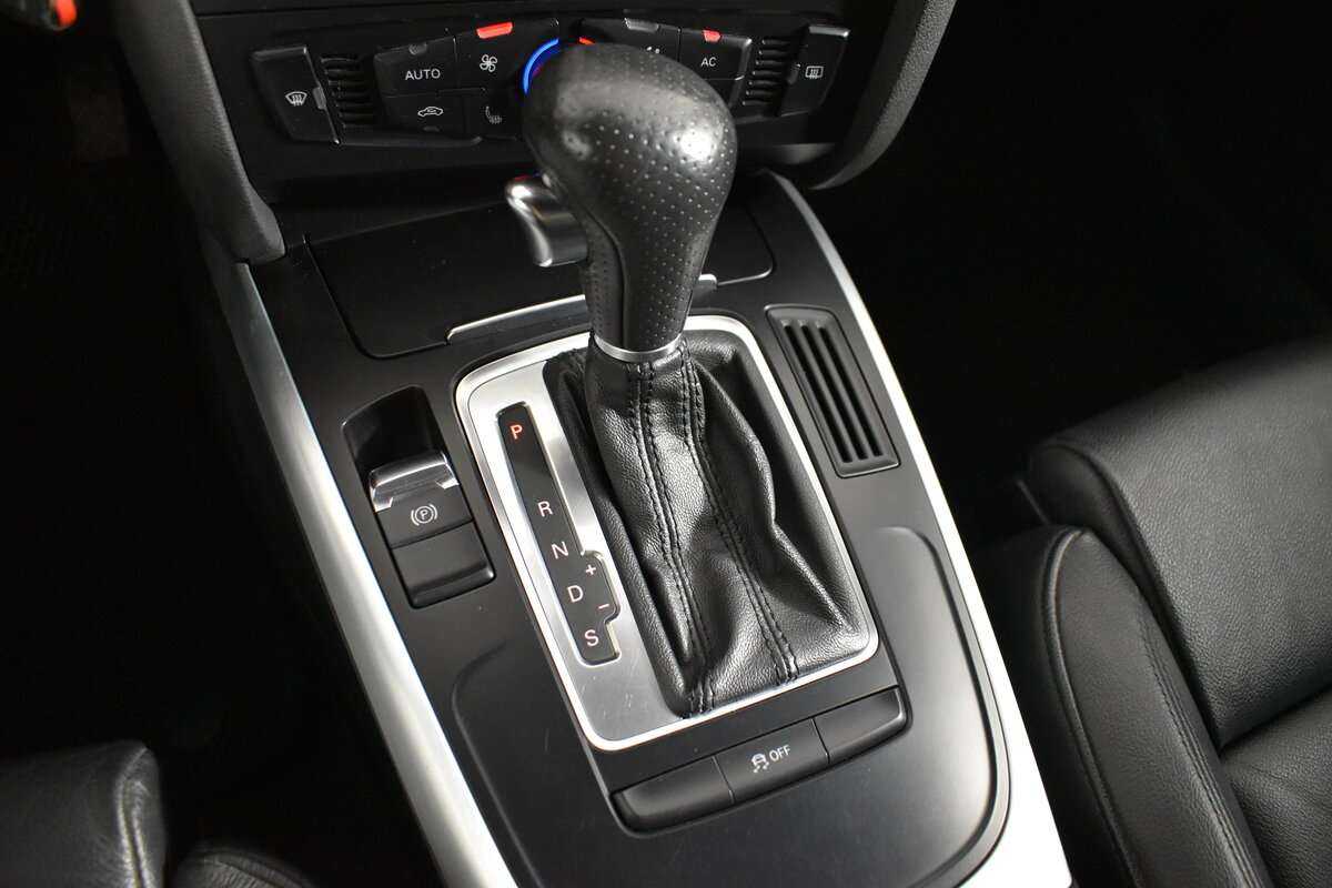 Audi A5 2011 года с пробегом. Фото: #13