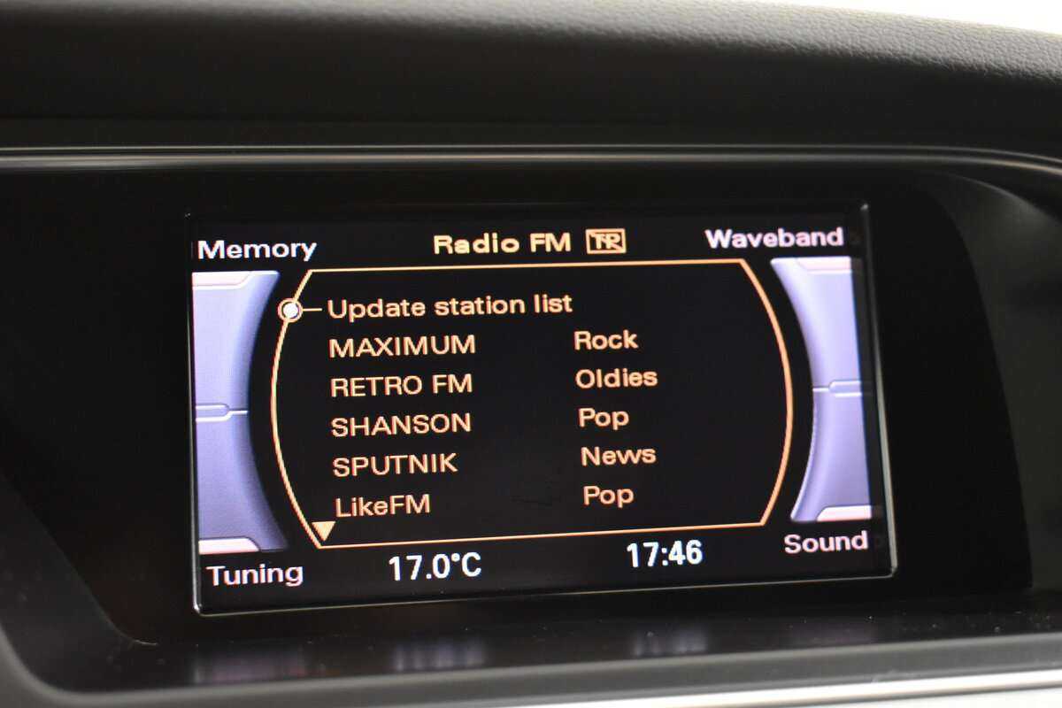 Audi A5 2011 года с пробегом. Фото: #15