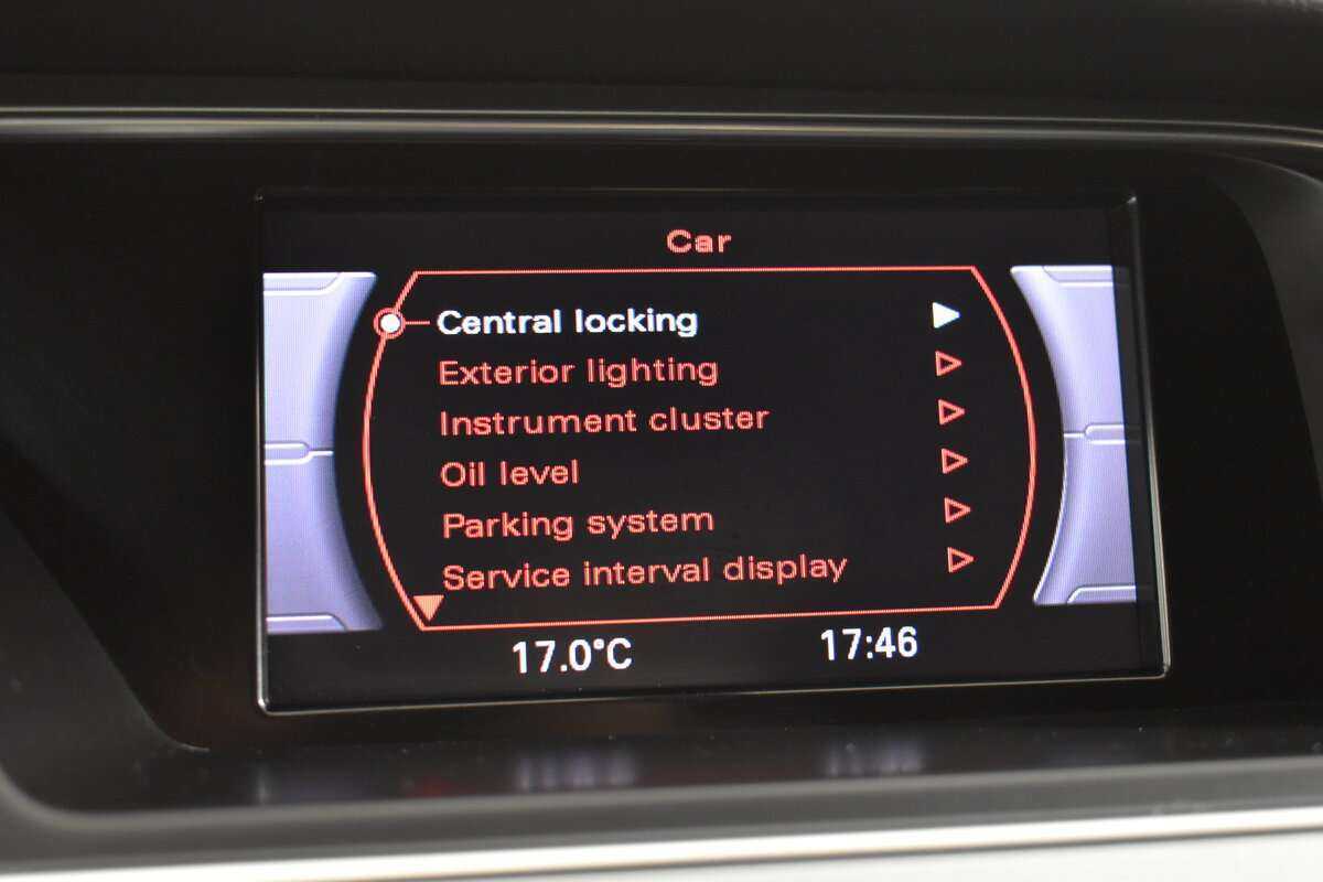 Audi A5 2011 года с пробегом. Фото: #16