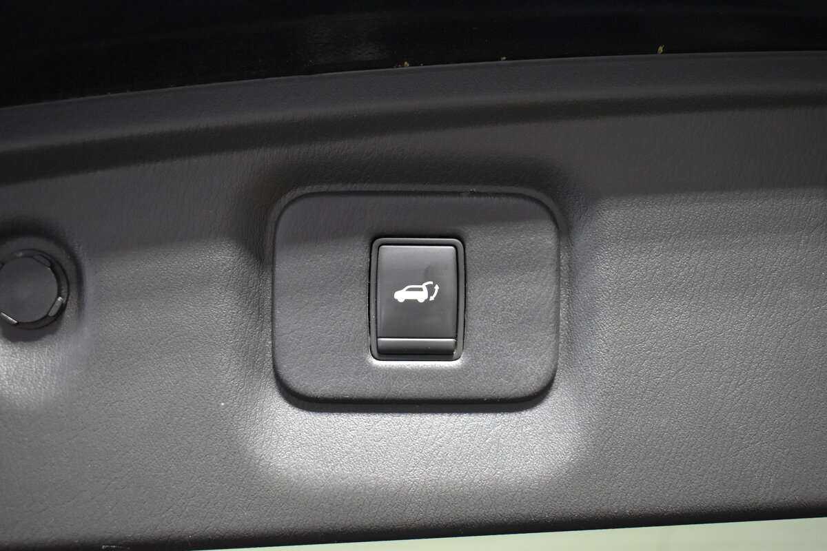 Infiniti QX60 2015 года с пробегом. Фото: #7