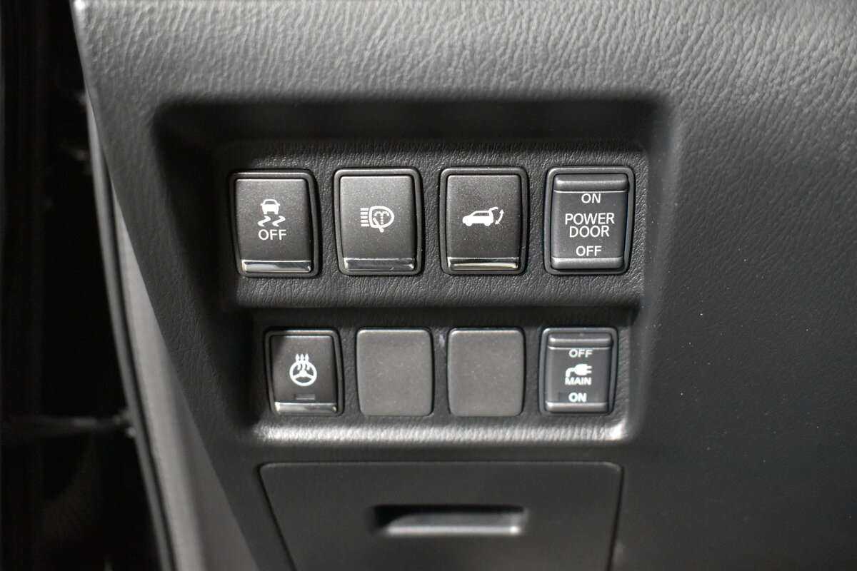 Infiniti QX60 2015 года с пробегом. Фото: #19