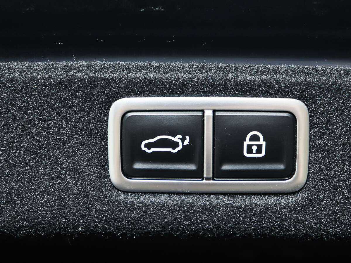 Hyundai Grandeur 2023 года с пробегом. Фото: #13