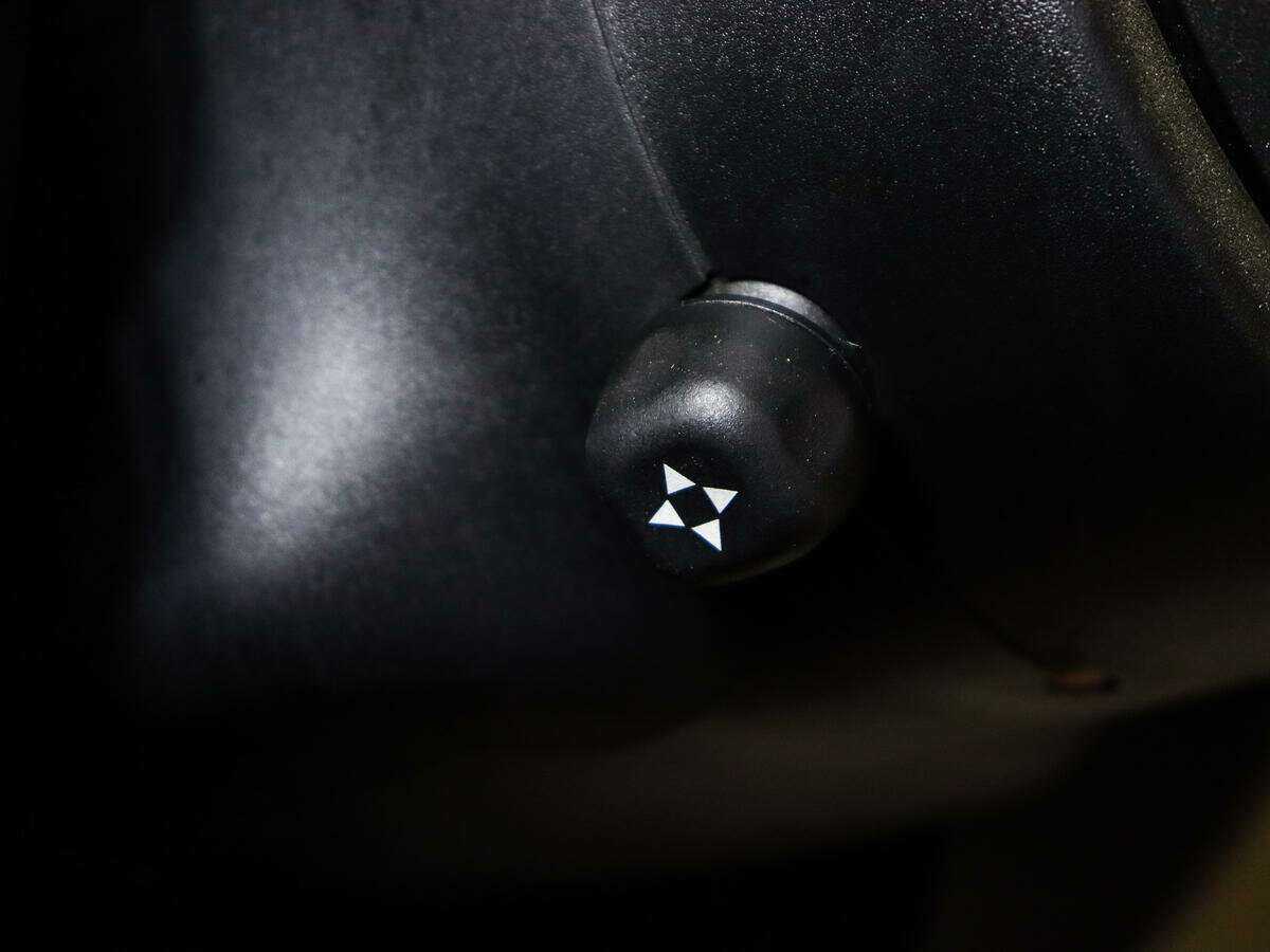 Jeep Grand Cherokee 2012 года с пробегом. Фото: #15