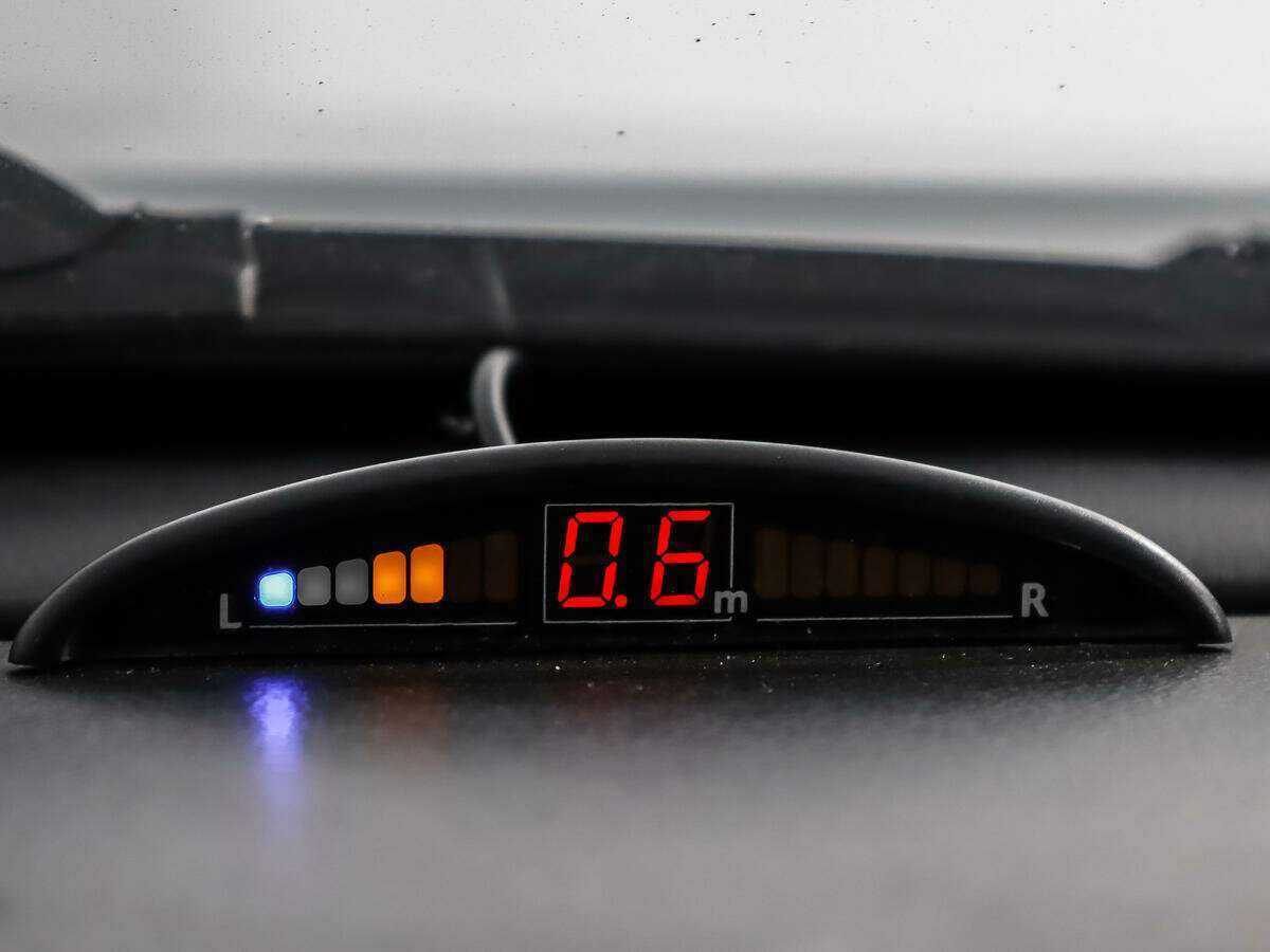 Toyota RAV4 2005 года с пробегом. Фото: #13