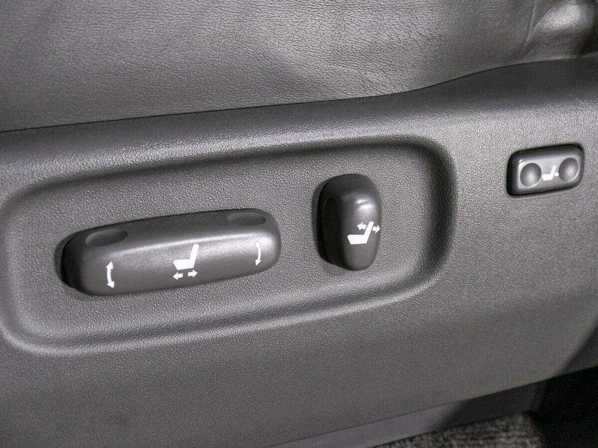 Toyota Land Cruiser Prado 2007 года с пробегом. Фото: #16