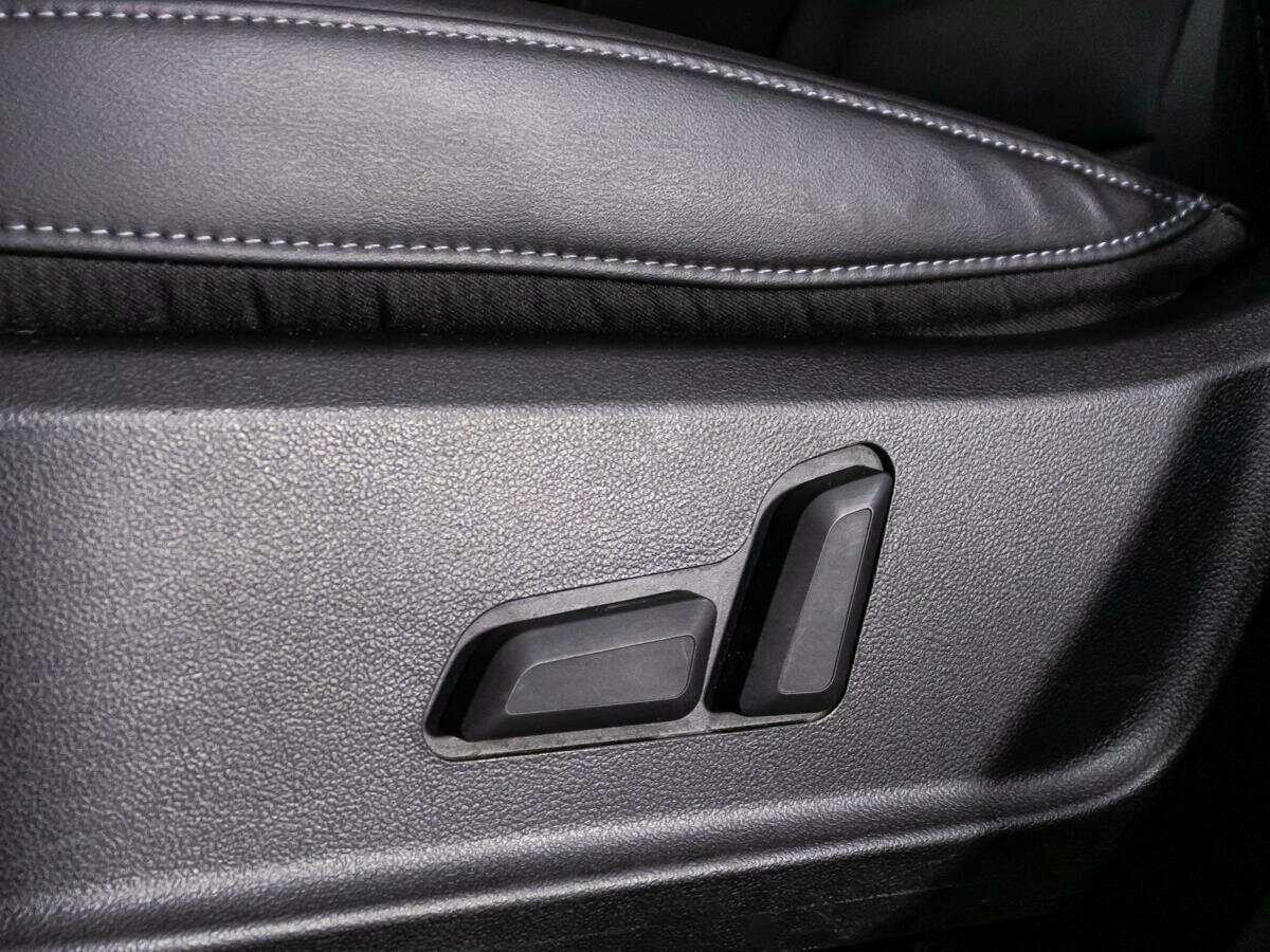 Haval F7 2021 года с пробегом. Фото: #13