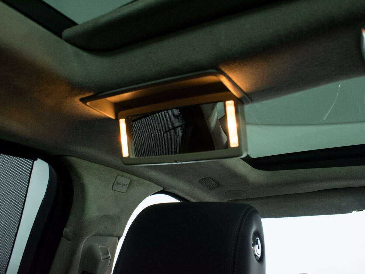 Jaguar XJ 2014 года с пробегом. Фото: #18