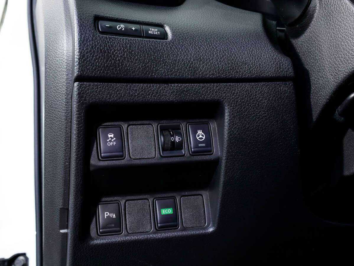 Б/У Ниссан Кашкай 2019 года. Фото: #13