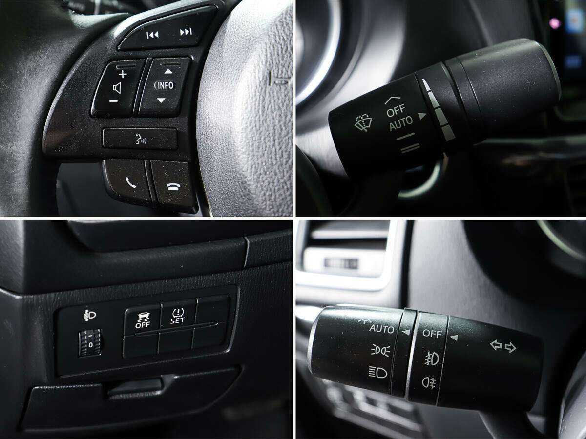 Б/У Мазда 6 2013 года. Фото: #16