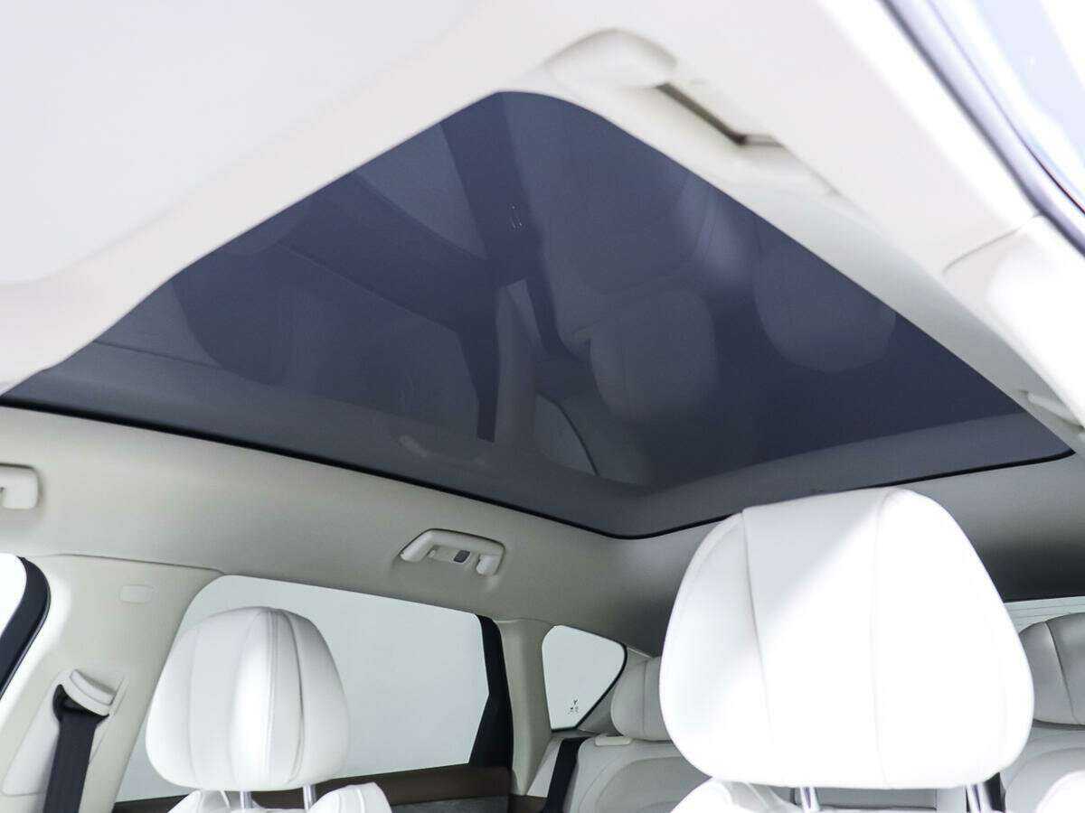 Voyah Free 2022 года с пробегом. Фото: #13