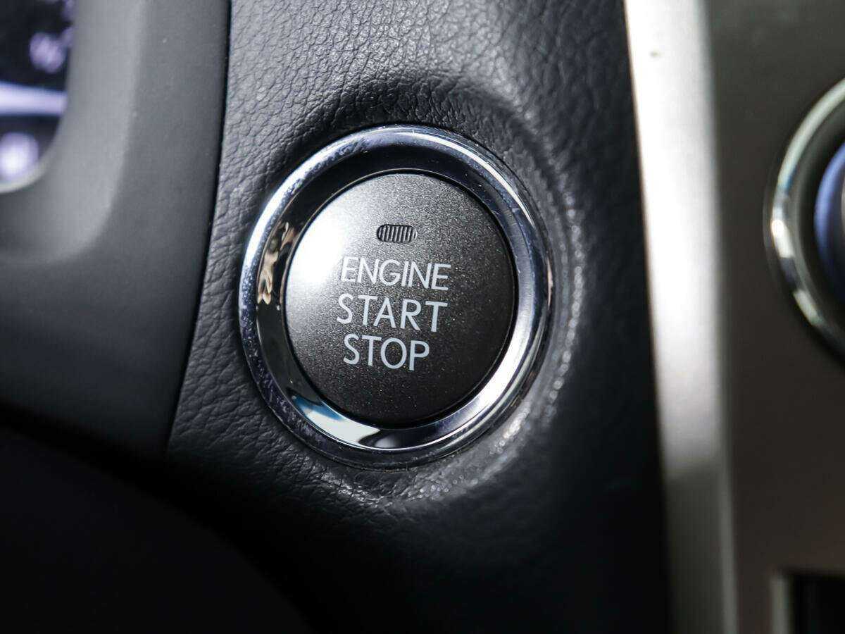 Lexus RX 2013 года с пробегом. Фото: #21