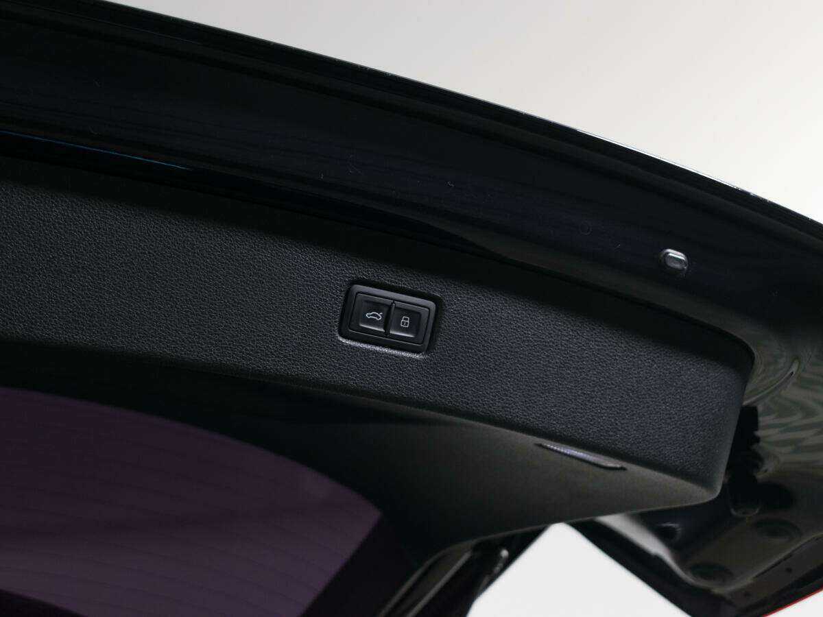 Audi Q7 2016 года с пробегом. Фото: #8