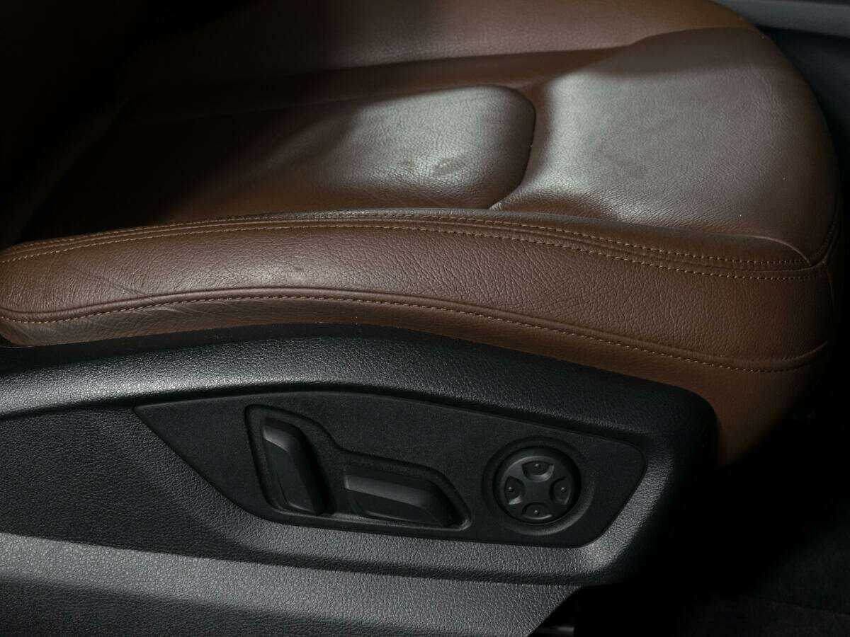 Audi Q7 2016 года с пробегом. Фото: #12