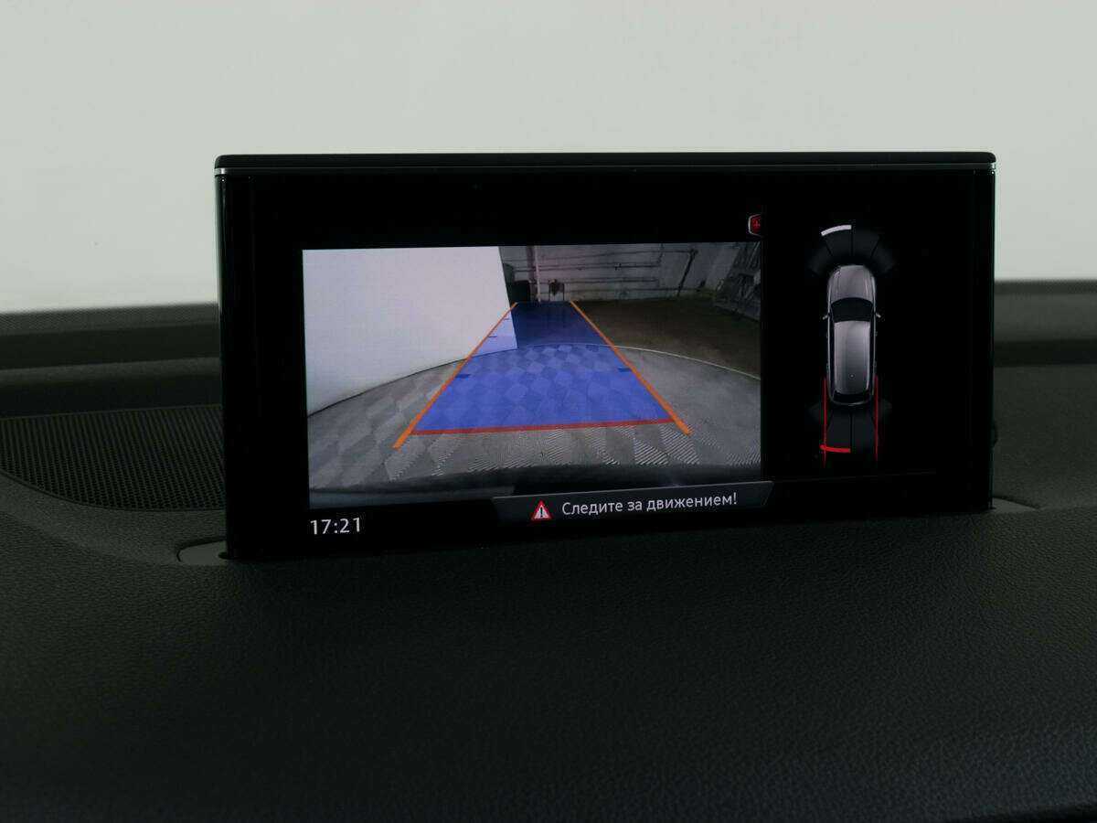 Audi Q7 2016 года с пробегом. Фото: #18