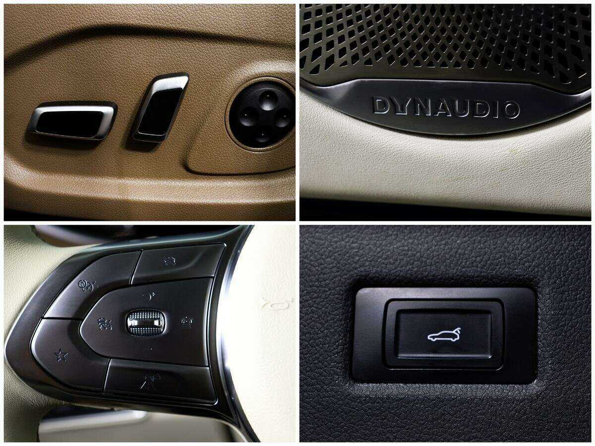 Voyah Free 2022 года с пробегом. Фото: #15