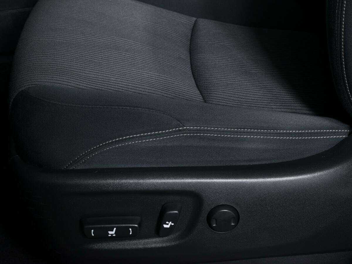 Toyota Land Cruiser Prado 2018 года с пробегом. Фото: #16