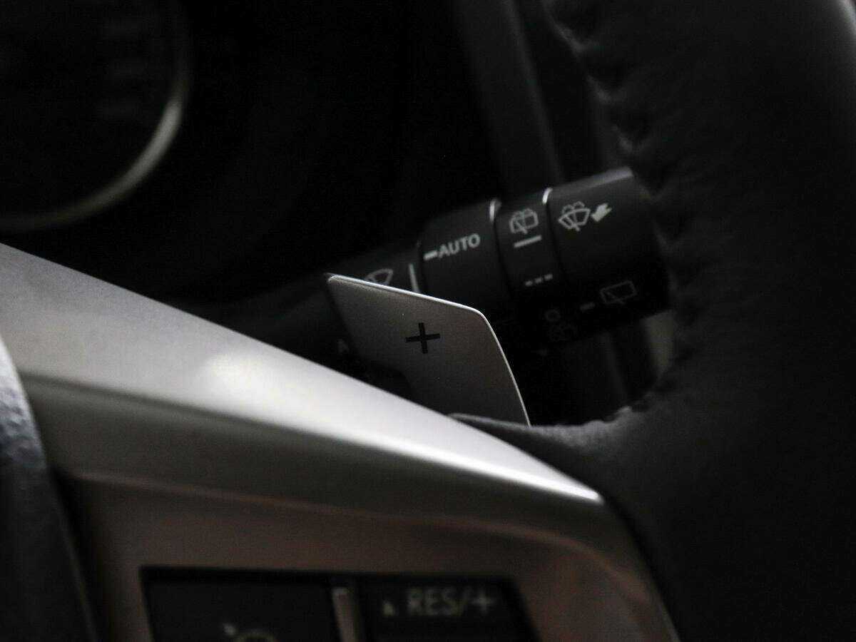 Subaru XV 2013 года с пробегом. Фото: #12