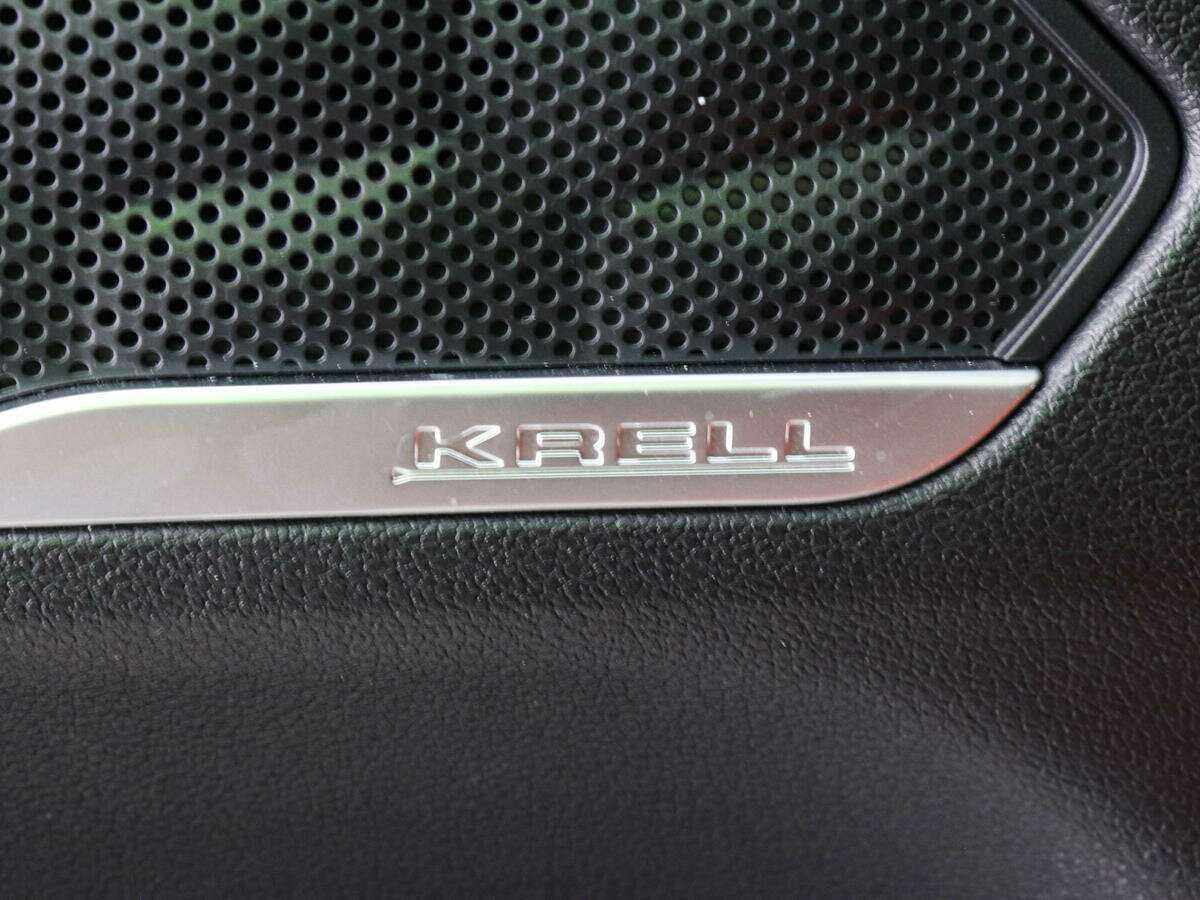 Hyundai Santa Fe 2019 года с пробегом. Фото: #15