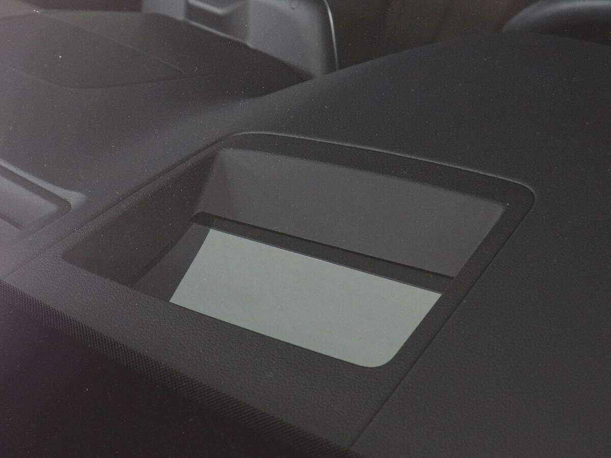 Hyundai Santa Fe 2019 года с пробегом. Фото: #17