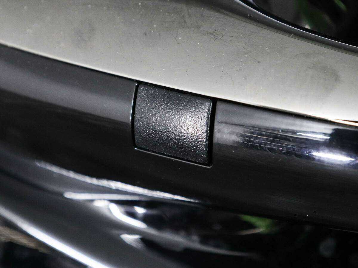 Hyundai Santa Fe 2019 года с пробегом. Фото: #18