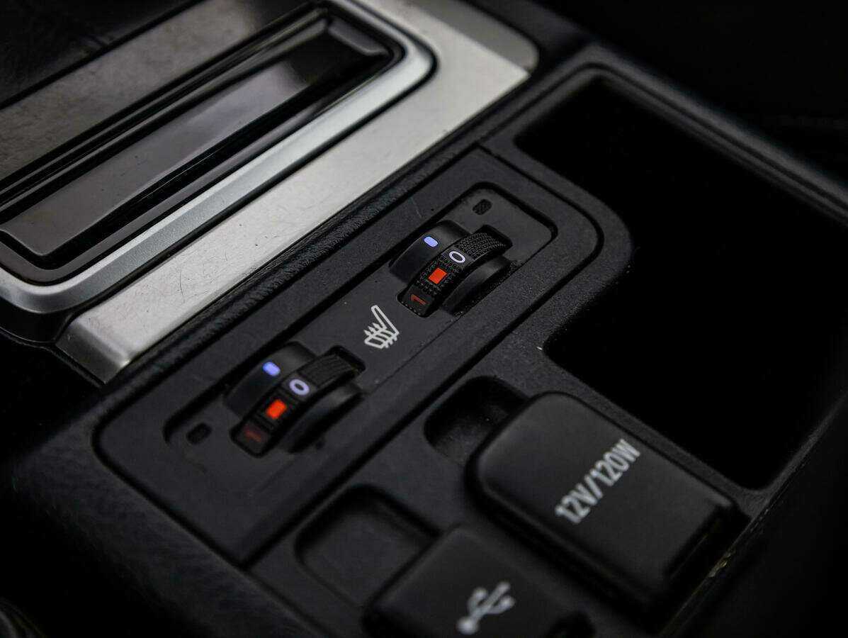 Toyota Land Cruiser Prado 2021 года с пробегом. Фото: #12