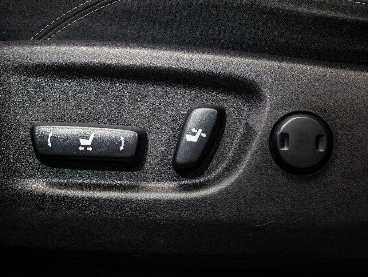 Toyota Land Cruiser Prado 2021 года с пробегом. Фото: #14