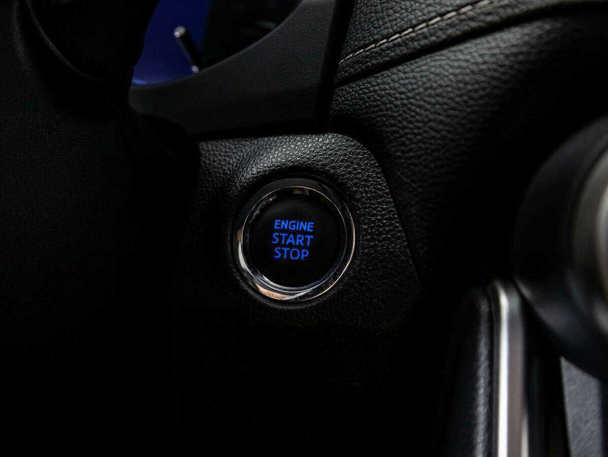 Toyota RAV4 2020 года с пробегом. Фото: #16