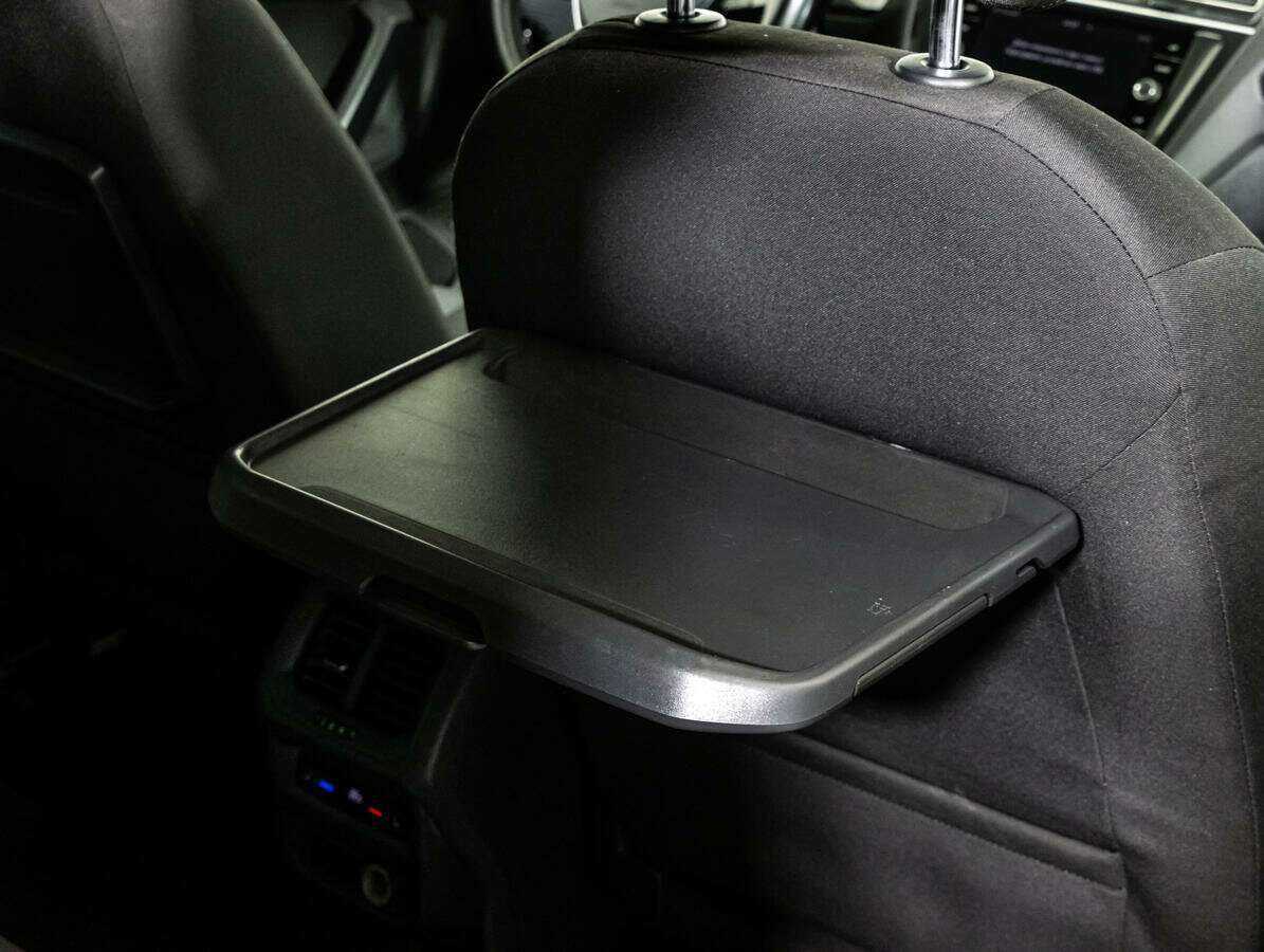 Volkswagen Tiguan 2017 года с пробегом. Фото: #13