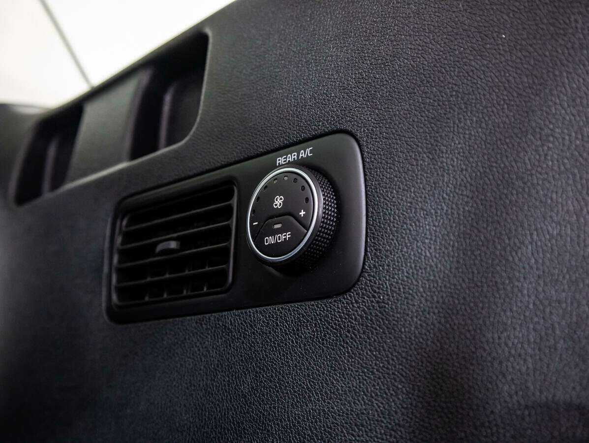 Kia Sorento 2018 года с пробегом. Фото: #20