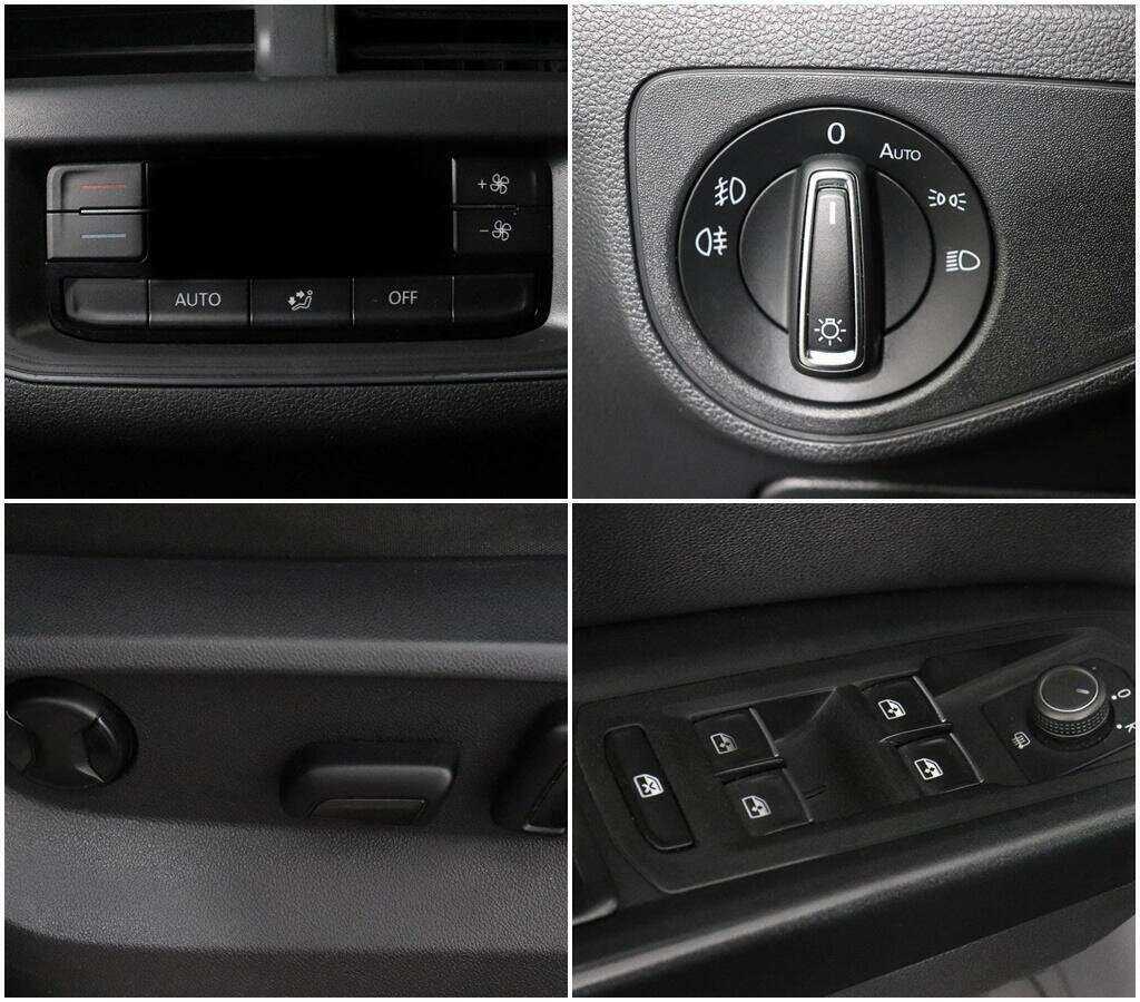 Volkswagen Teramont 2019 года с пробегом. Фото: #14