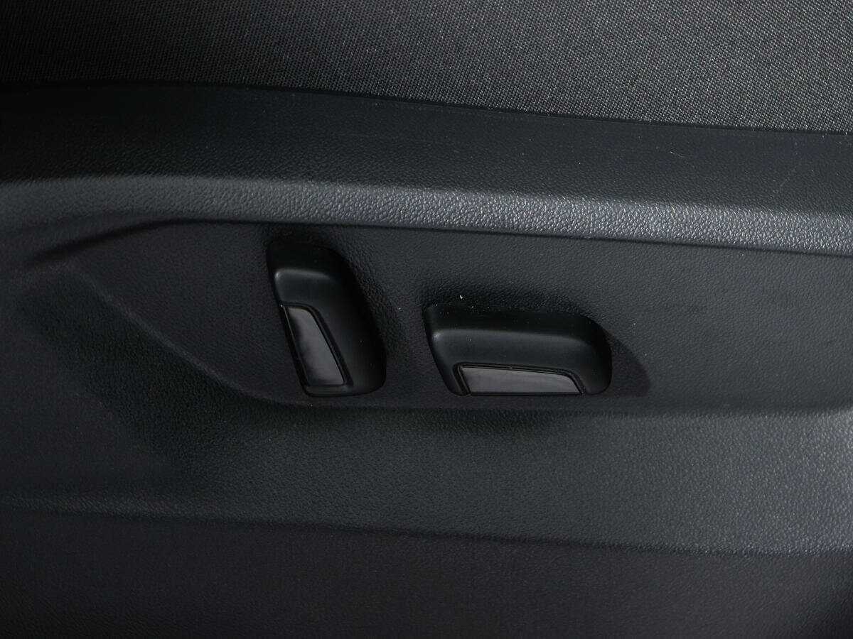 Volkswagen Teramont 2021 года с пробегом. Фото: #17