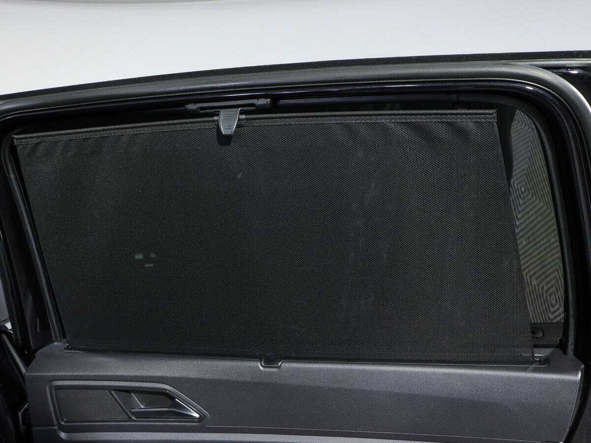 Volkswagen Teramont 2021 года с пробегом. Фото: #19