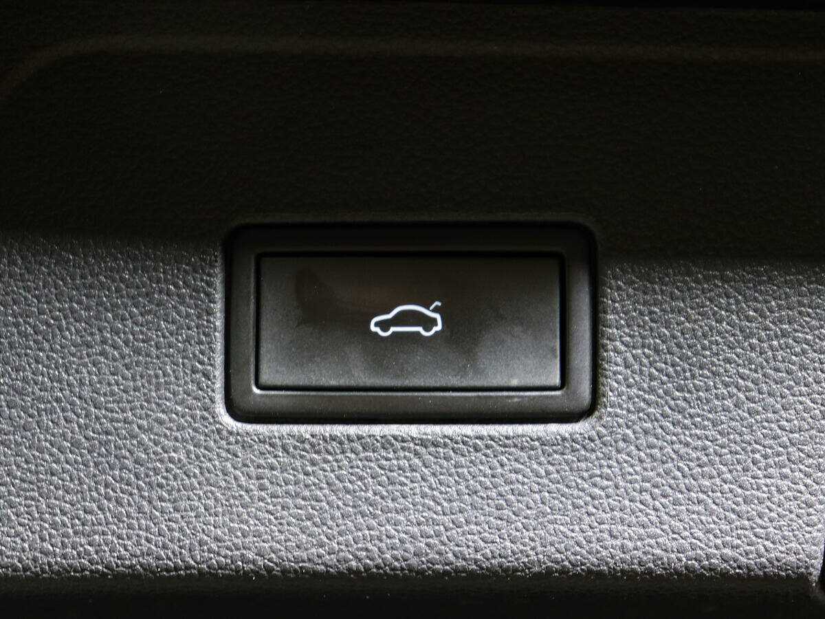 Volkswagen Teramont 2021 года с пробегом. Фото: #20