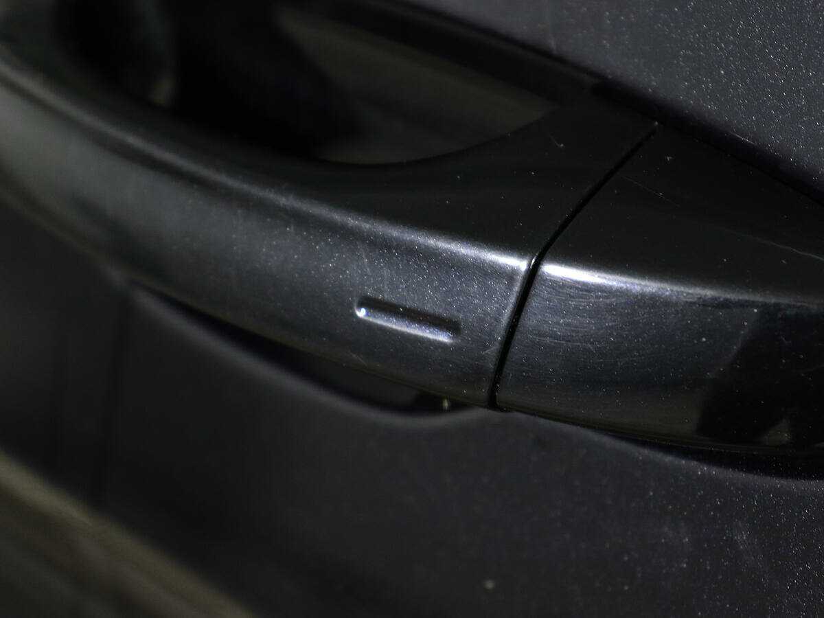 Volkswagen Teramont 2021 года с пробегом. Фото: #21