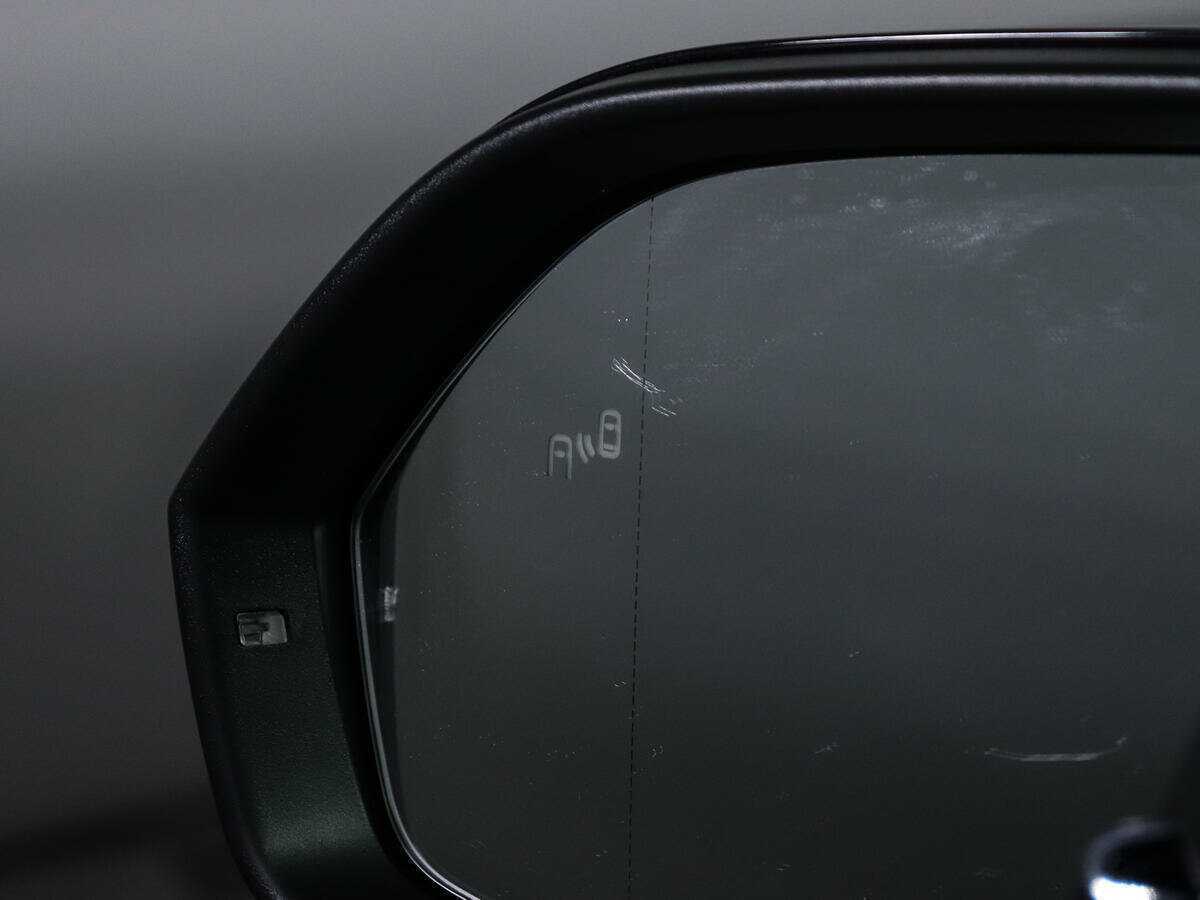 Volkswagen Teramont 2021 года с пробегом. Фото: #22