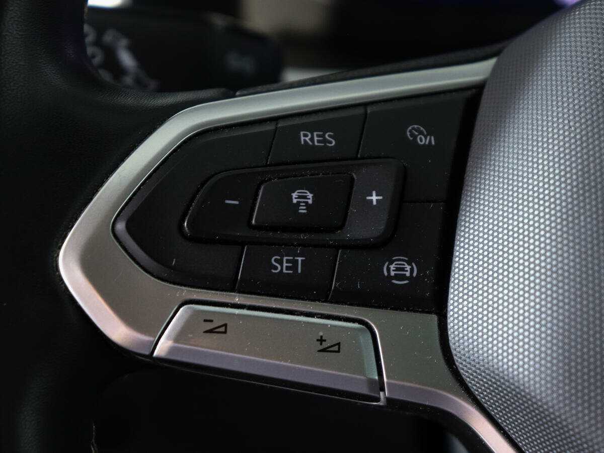 Volkswagen Teramont 2021 года с пробегом. Фото: #26