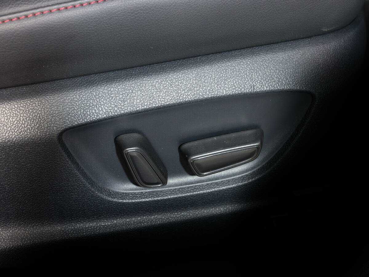 Toyota Camry 2021 года с пробегом. Фото: #10