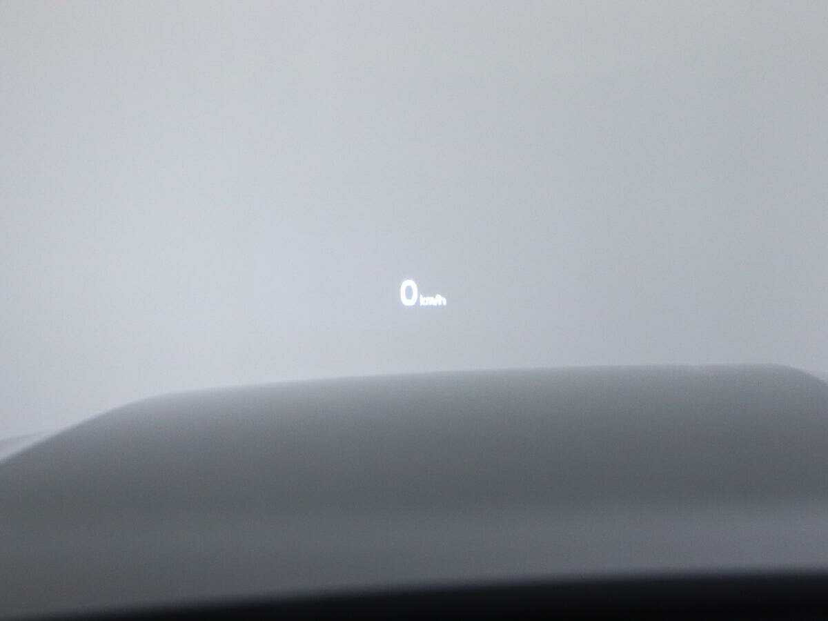 Kia Mohave 2019 года с пробегом. Фото: #18