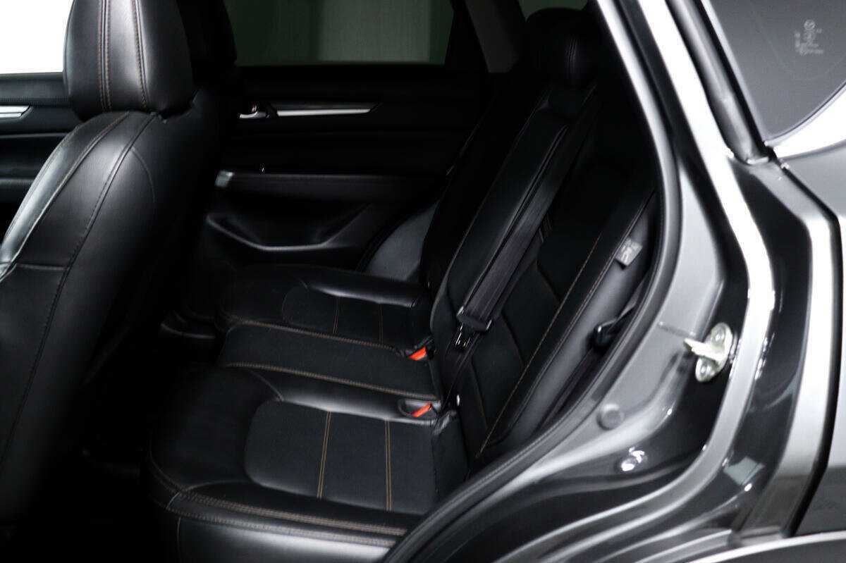 Mazda CX-5 2020 года с пробегом. Фото: #7