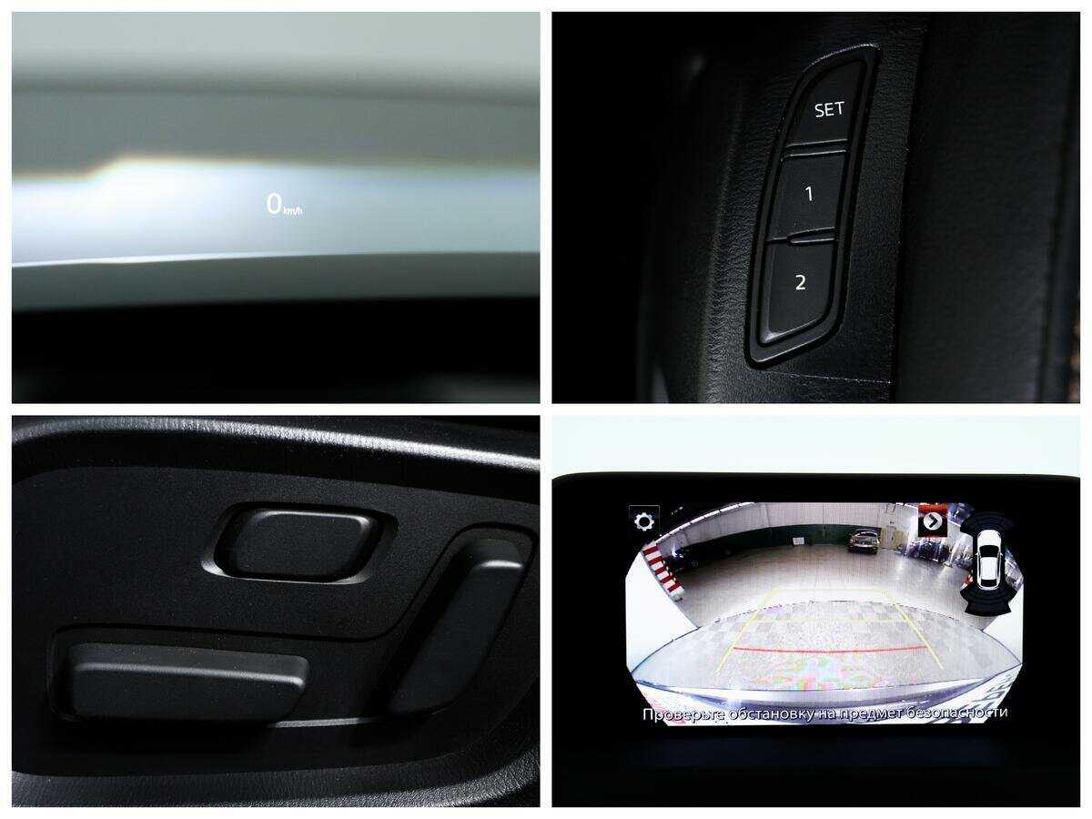 Mazda CX-5 2020 года с пробегом. Фото: #9