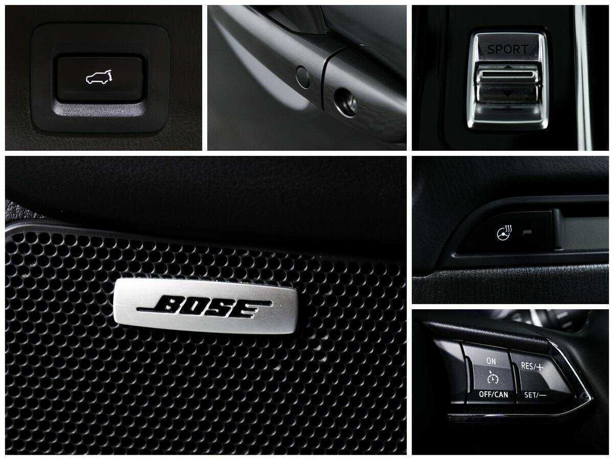 Mazda CX-5 2020 года с пробегом. Фото: #10