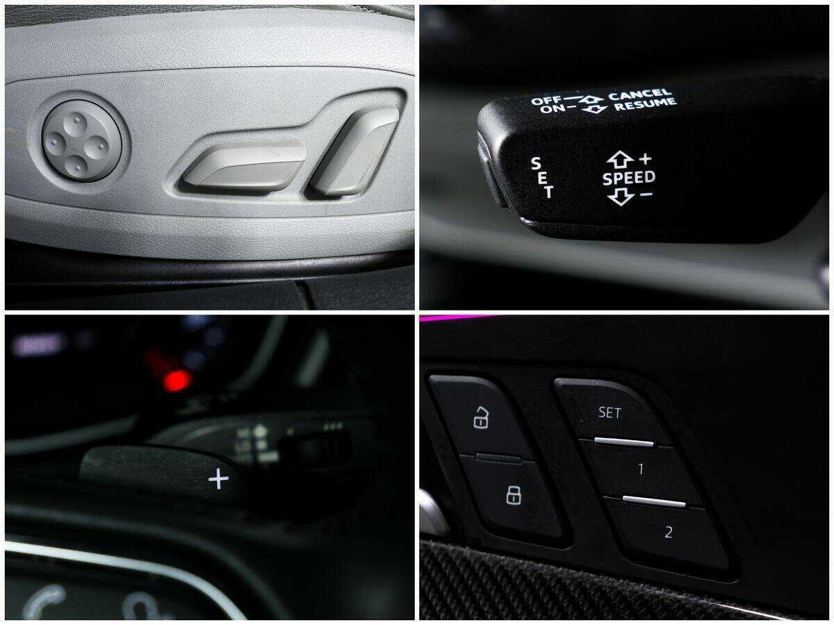 Audi A5 2017 года с пробегом. Фото: #17