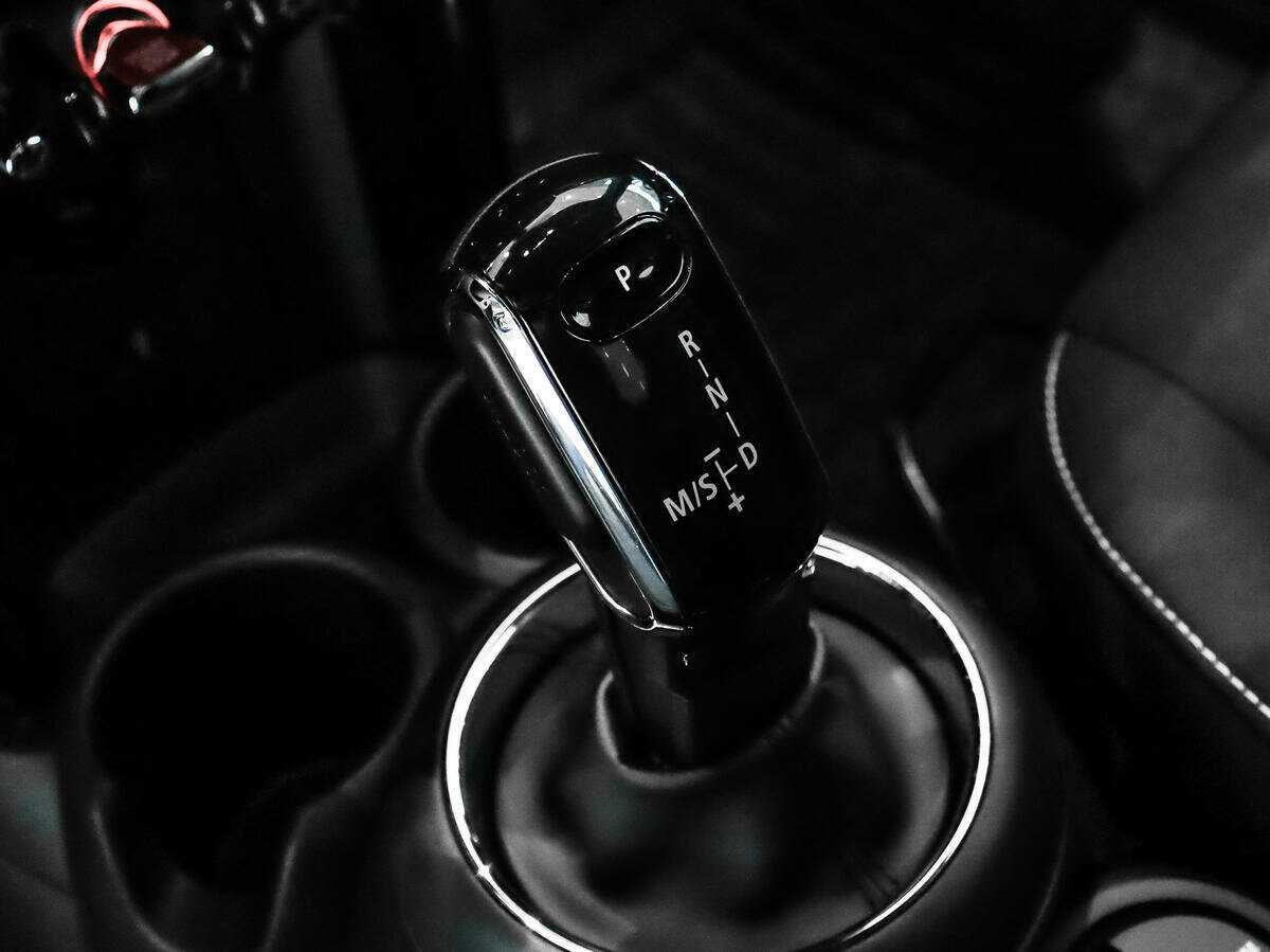 Mini Hatch 2019 года с пробегом. Фото: #9