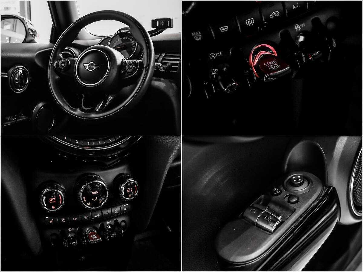 Mini Hatch 2019 года с пробегом. Фото: #14