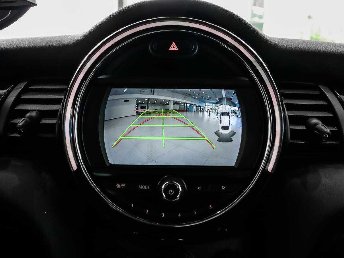 Mini Hatch 2019 года с пробегом. Фото: #15