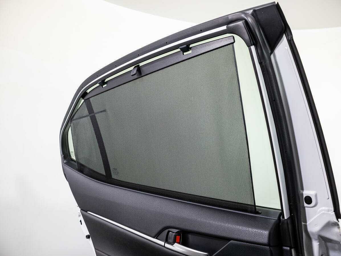 Toyota Camry 2020 года с пробегом. Фото: #18