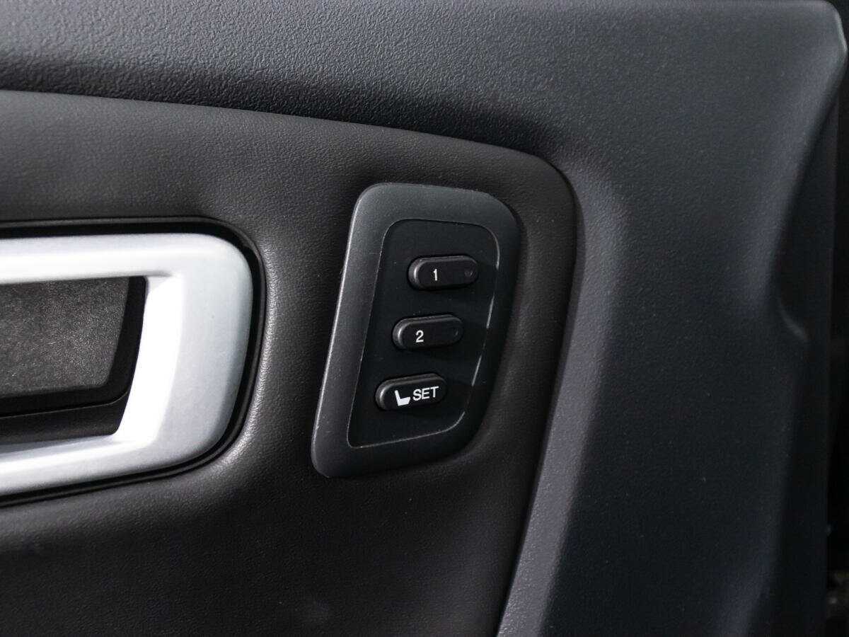 Honda Pilot 2014 года с пробегом. Фото: #15